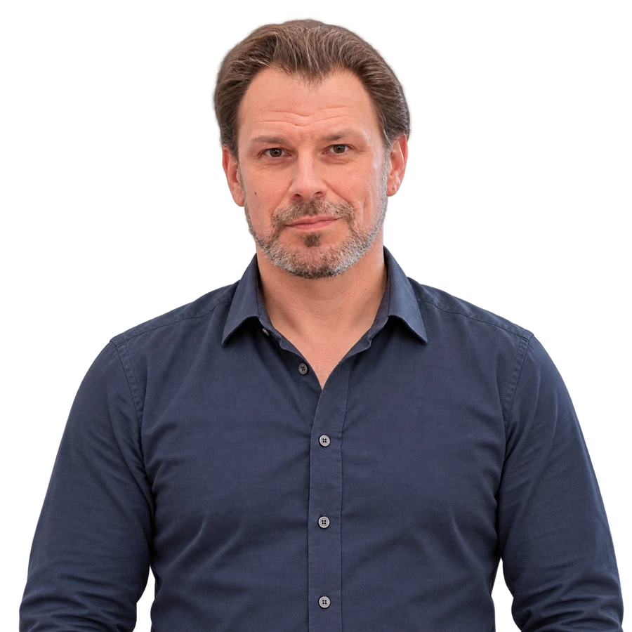 Антон Виноградов